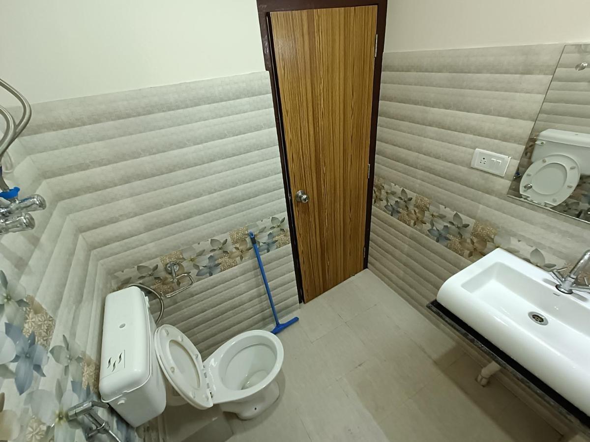גנגטוק Snow Drop Guest House מראה חיצוני תמונה
