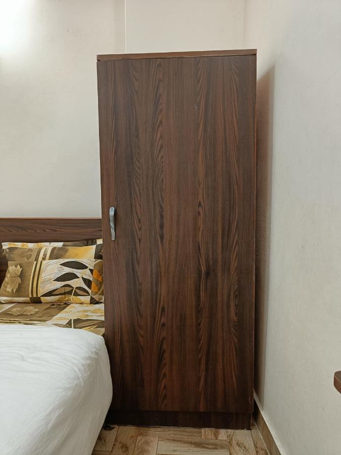 גנגטוק Snow Drop Guest House מראה חיצוני תמונה